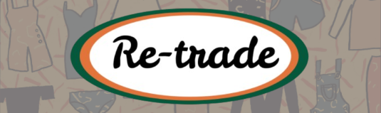Re-Trade logo