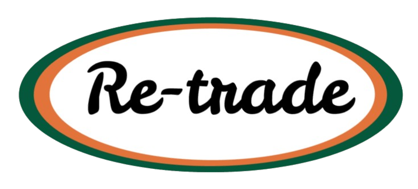 Re-Trade Logo